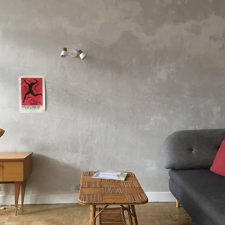 Appartement De 75 M2 Dans Maison Familiale Saint-Antonin-Noble-Val Luaran gambar