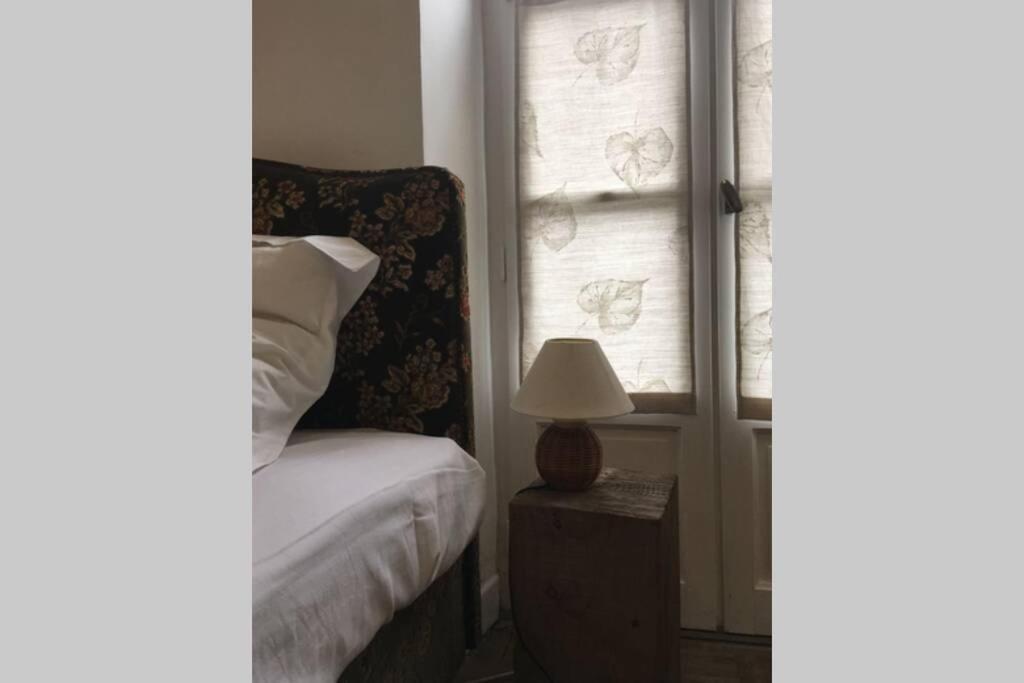 Appartement De 75 M2 Dans Maison Familiale Saint-Antonin-Noble-Val Luaran gambar