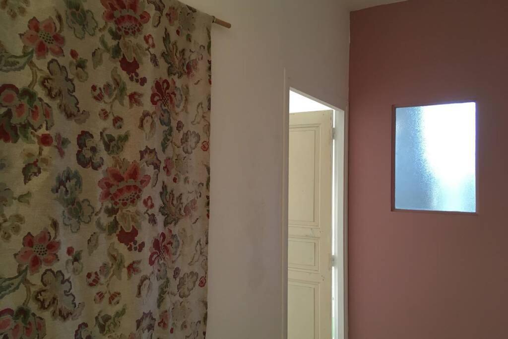 Appartement De 75 M2 Dans Maison Familiale Saint-Antonin-Noble-Val Luaran gambar